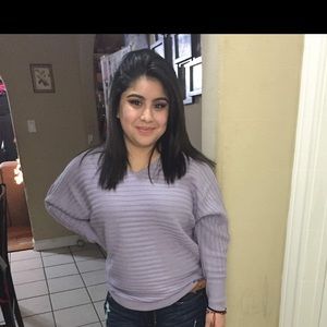 Meet your Posher, Kristal